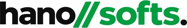 hanosofts Logo