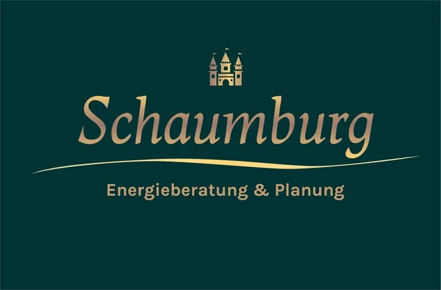 Schaumburg Energieberatung & Planung Logo